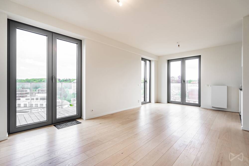 Appartement te  koop in Oudergem 1160 490000.00€ 2 slaapkamers 93.00m² - Zoekertje 1405821