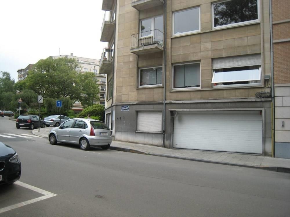 Parking / garage à louer à Ixelles 1050 100.00€  chambres m² - annonce 1406380