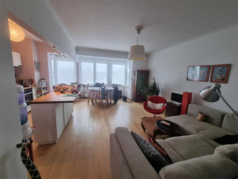 Appartement à vendre à Schaerbeek 1030 249000.00€ 2 chambres 70.00m² - annonce 1405497