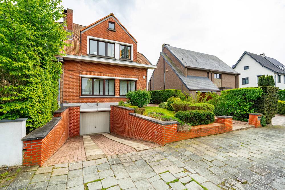 Maison à vendre à Laeken 1020 899000.00€ 4 chambres 245.00m² - annonce 1405564