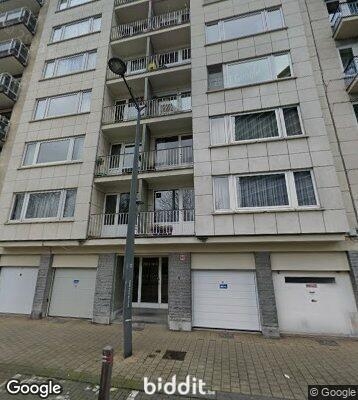Appartement à vendre à Koekelberg 1081 125000.00€ 2 chambres m² - annonce 1406444