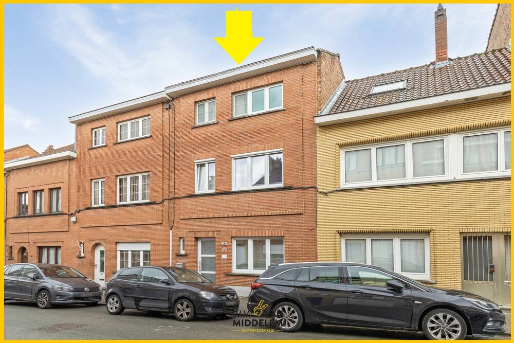 Huis te  koop in Sint-Agatha-Berchem 1082 449000.00€ 4 slaapkamers 132.00m² - Zoekertje 1405682