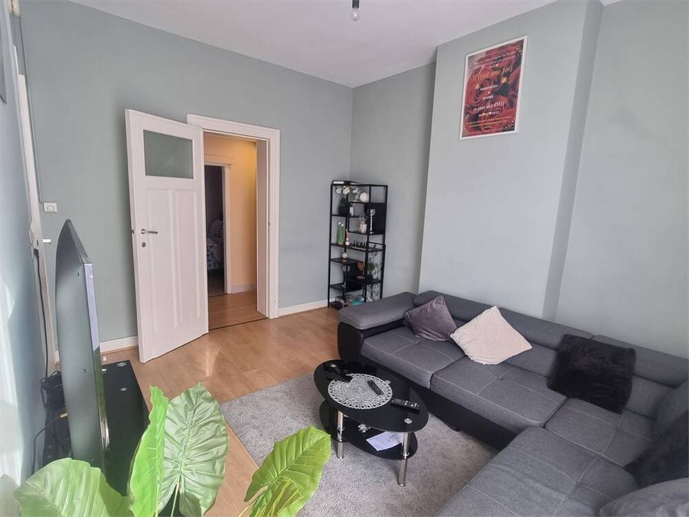 Appartement à vendre à Molenbeek-Saint-Jean 1080 139000.00€ 1 chambres 50.00m² - annonce 1406450
