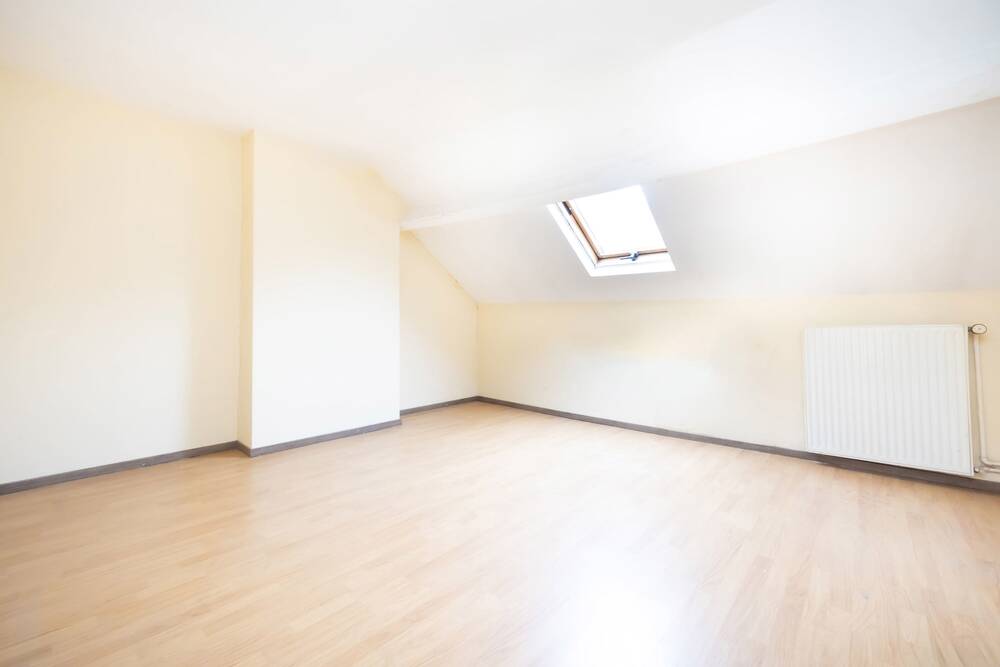 Appartement à vendre à Ixelles 1050 169000.00€ 2 chambres 50.00m² - annonce 1405566