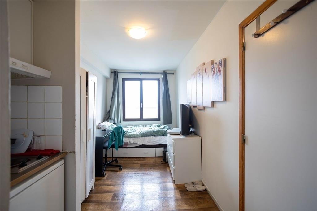 Appartement à vendre à Saint-Josse-ten-Noode 1210 65000.00€ 1 chambres 12.00m² - annonce 1407312