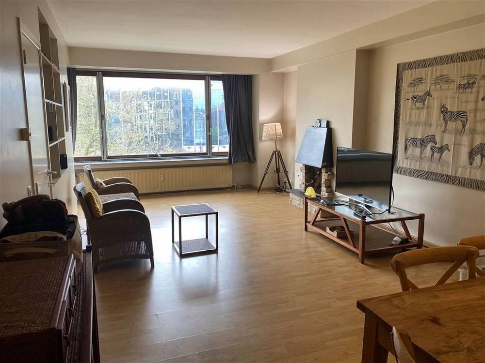 Appartement te  koop in Sint-Lambrechts-Woluwe 1200 276000.00€ 1 slaapkamers 64.00m² - Zoekertje 1408522