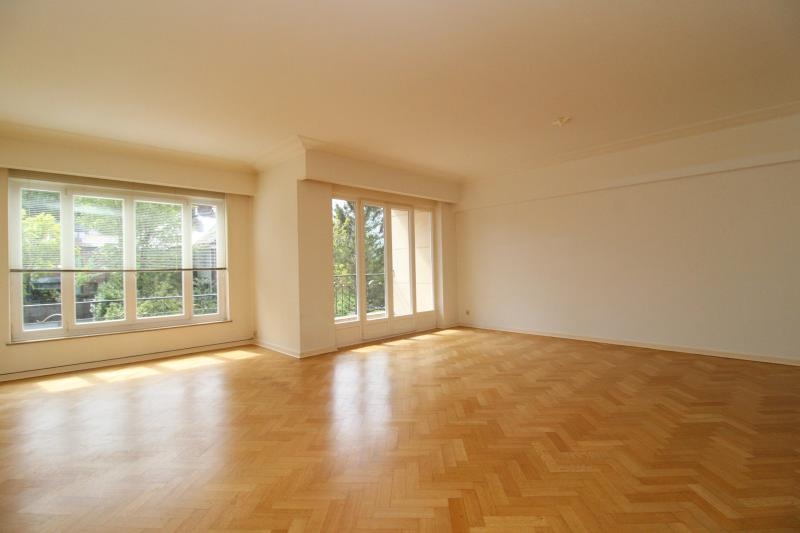 Appartement te  koop in Vorst 1190 385000.00€ 2 slaapkamers 120.00m² - Zoekertje 1407689