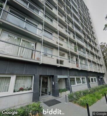 Appartement te  koop in Watermaal-Bosvoorde 1170 125000.00€  slaapkamers m² - Zoekertje 1408036
