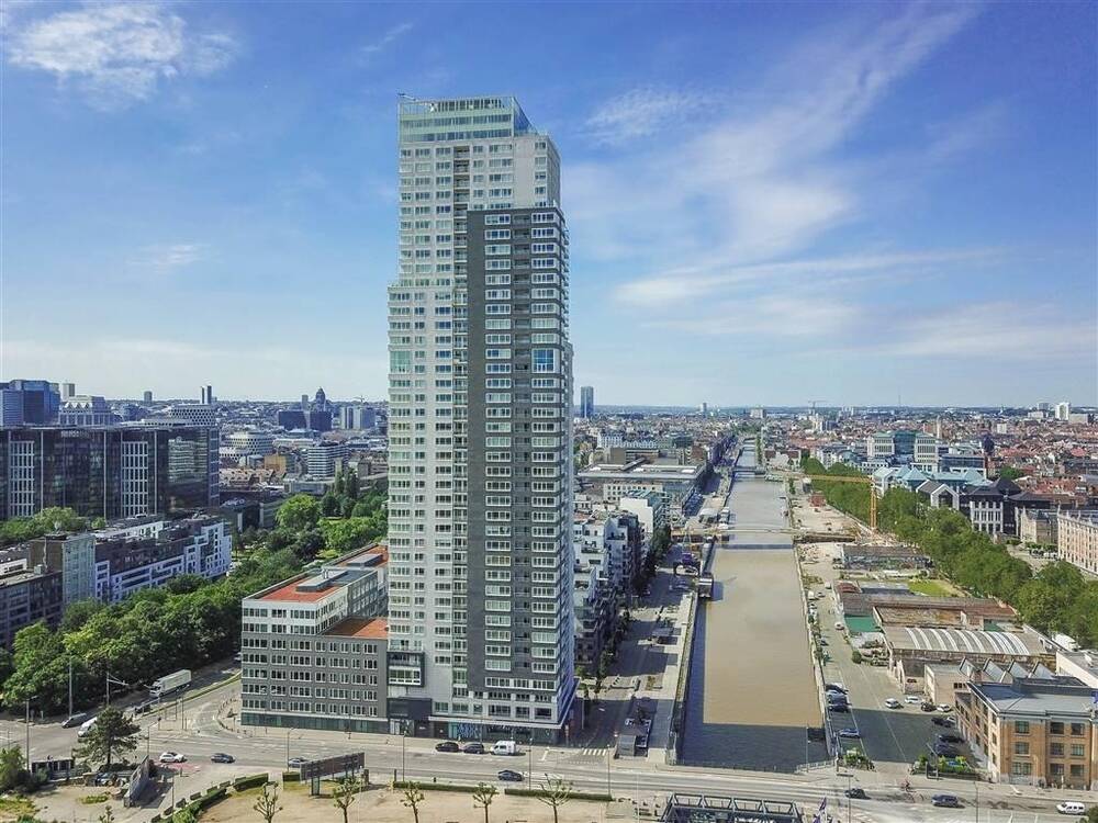 Appartement à vendre à Bruxelles 1000 450000.00€ 2 chambres 90.00m² - annonce 1407310