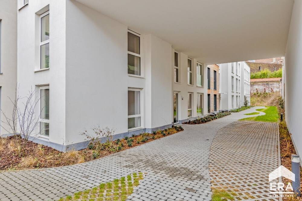 Appartement à vendre à Laeken 1020 249000.00€ 1 chambres 75.00m² - annonce 1410997