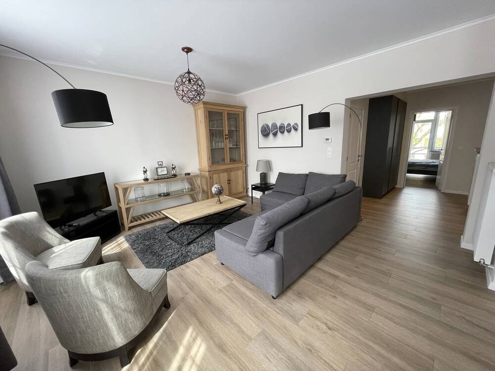 Appartement à louer à Ixelles 1050 1650.00€ 2 chambres 90.00m² - annonce 1411317