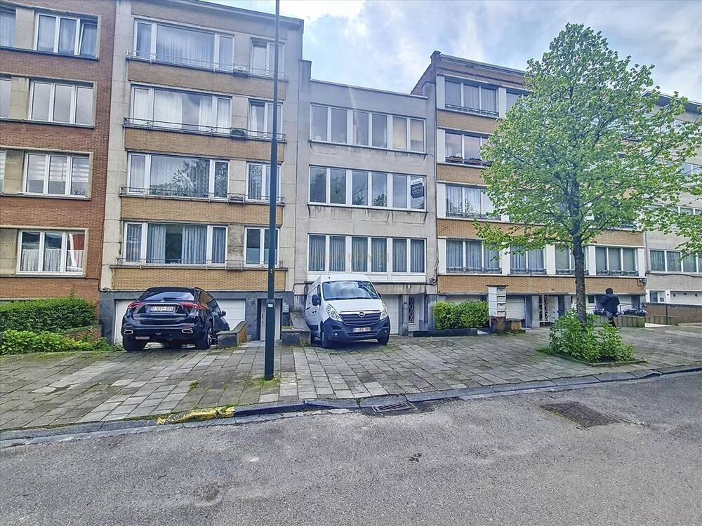 Appartement à louer à Laeken 1020 1200.00€ 1 chambres 77.00m² - annonce 1410836