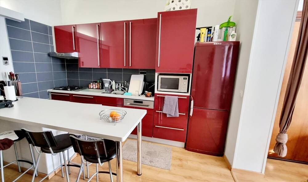 Appartement te  koop in Koekelberg 1081 164000.00€ 1 slaapkamers 55.00m² - Zoekertje 1411008