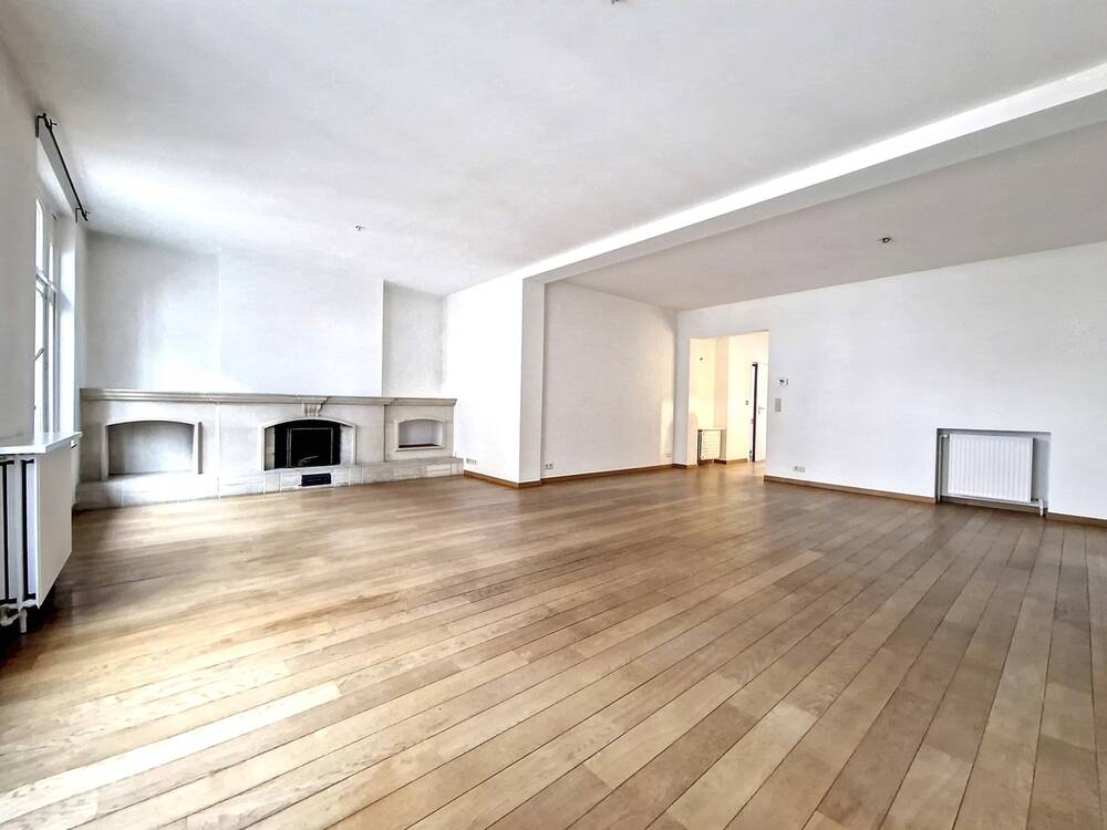 Appartement à vendre à Ixelles 1050 995000.00€ 5 chambres 226.00m² - annonce 1411478