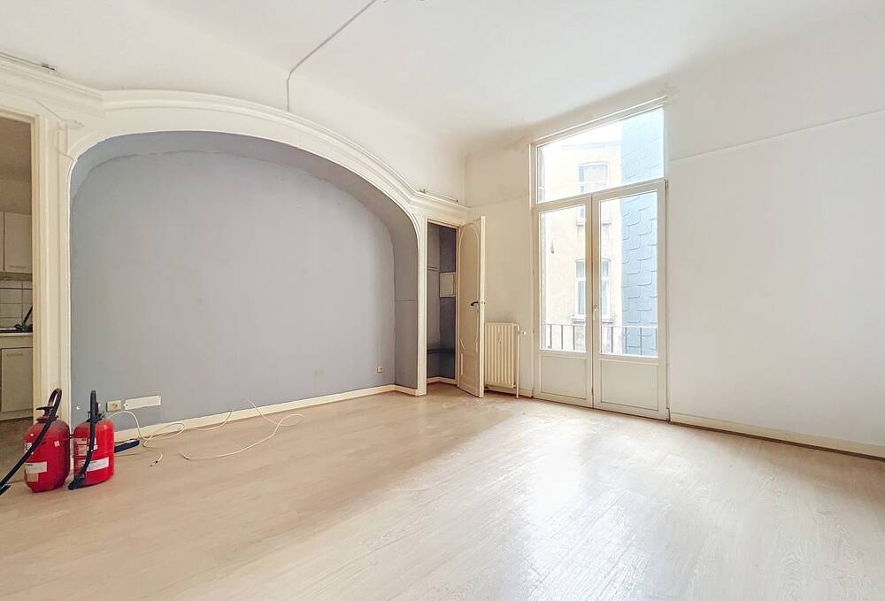 Appartement à vendre à Laeken 1020 189000.00€ 2 chambres 96.00m² - annonce 1411498