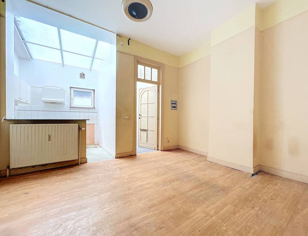 Appartement à vendre à Laeken 1020 119000.00€ 1 chambres 55.00m² - annonce 1411445