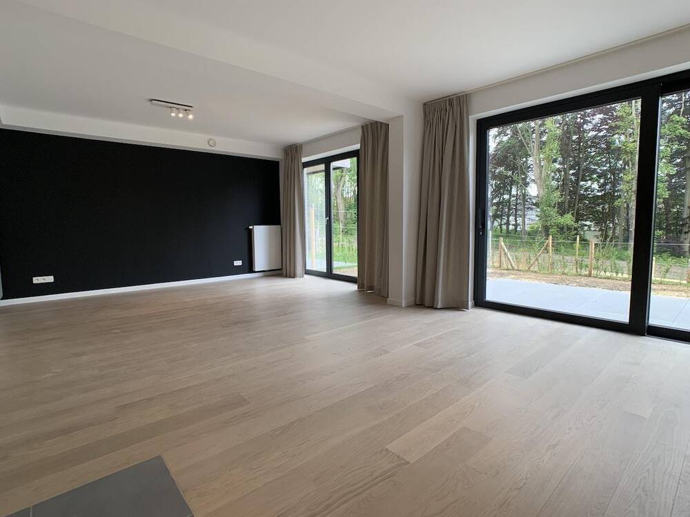 Appartement te  huur in Ukkel 1180 1450.00€ 2 slaapkamers 106.00m² - Zoekertje 1411784
