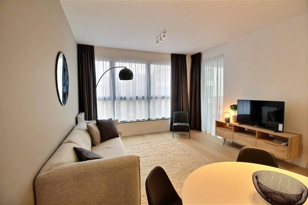 Appartement à louer à Ixelles 1050 1390.00€ 1 chambres 66.00m² - annonce 1411814