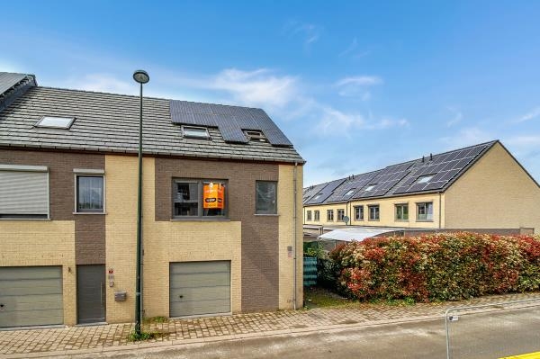 Maison à vendre à Anderlecht 1070 499000.00€ 5 chambres 160.00m² - annonce 1412480