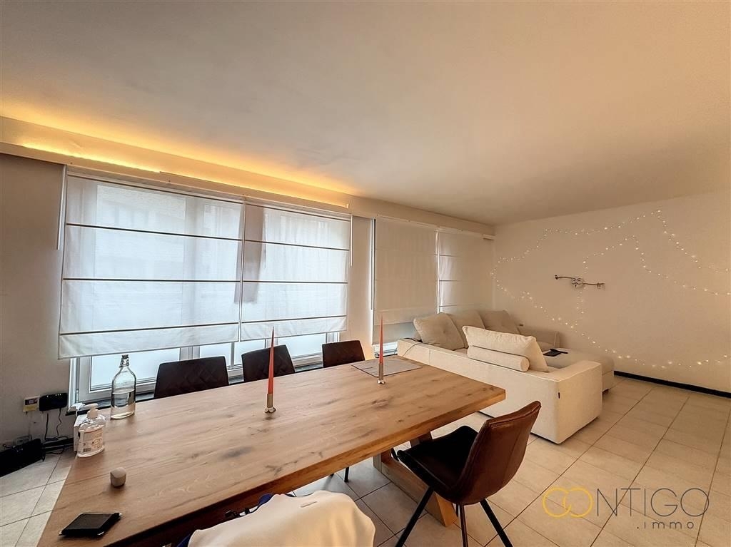 Appartement à vendre à Bruxelles 1000 275000.00€ 1 chambres 60.00m² - annonce 1411806