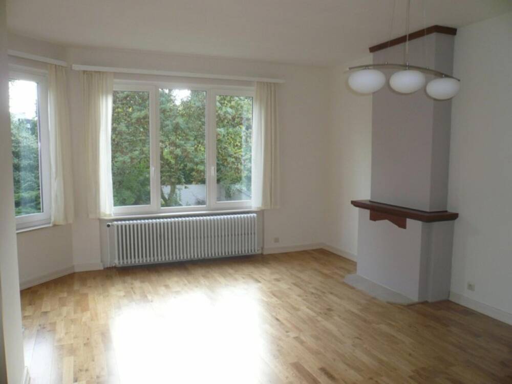 Appartement à louer à Etterbeek 1040 1800.00€ 4 chambres 180.00m² - annonce 1412187