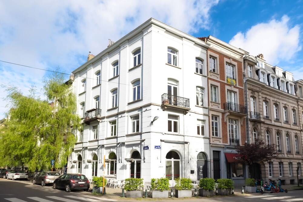 Appartement à vendre à Ixelles 1050 475000.00€ 2 chambres 115.00m² - annonce 1412441