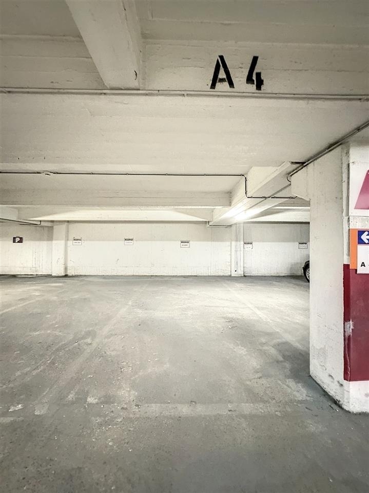 Box te koop in Sint-Gillis 1060 320000.00€ slaapkamers m² - Zoekertje 68812