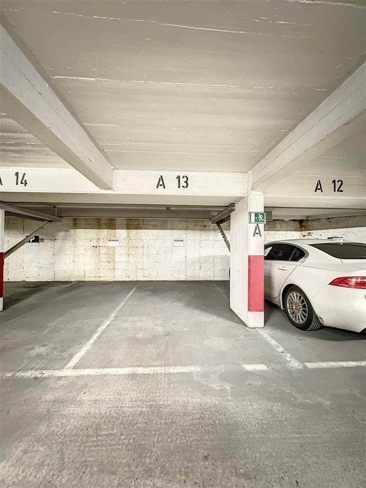 Parking / garage à vendre à Ixelles 1050 25000.00€ chambres m² - annonce 68522