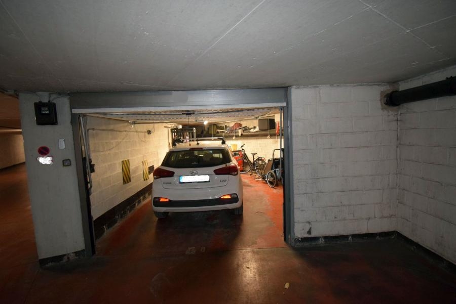 Parking / garage à vendre à Molenbeek-Saint-Jean 1080 30000.00€  chambres m² - annonce 1415947