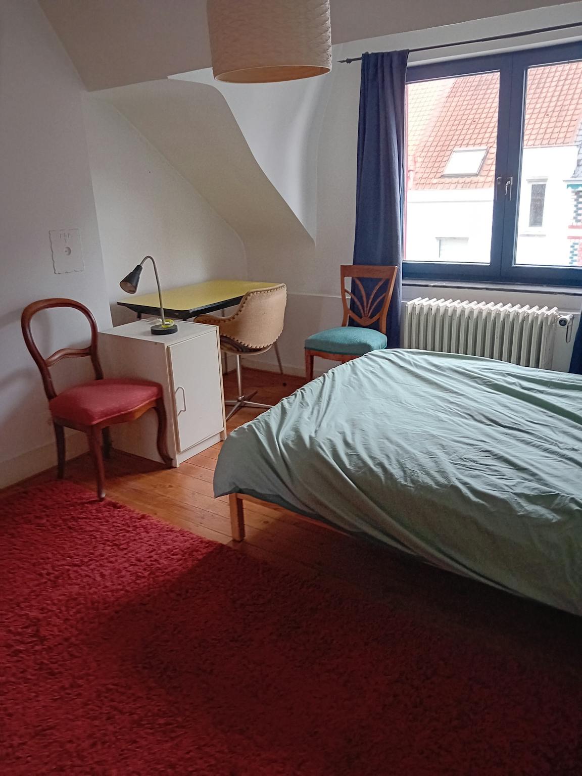 Appartement à louer à Laeken 1020 690.00€ 1 chambres 40.00m² - annonce 1419924
