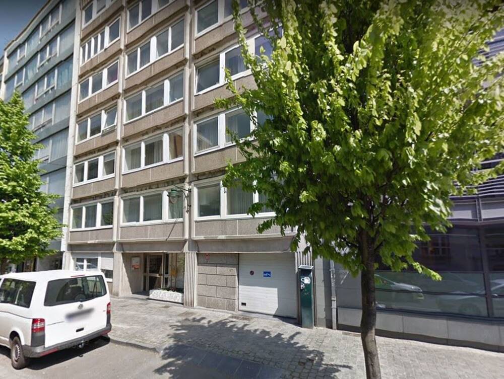 Parking / garage à vendre à Bruxelles 1000 240000.00€  chambres m² - annonce 1416450