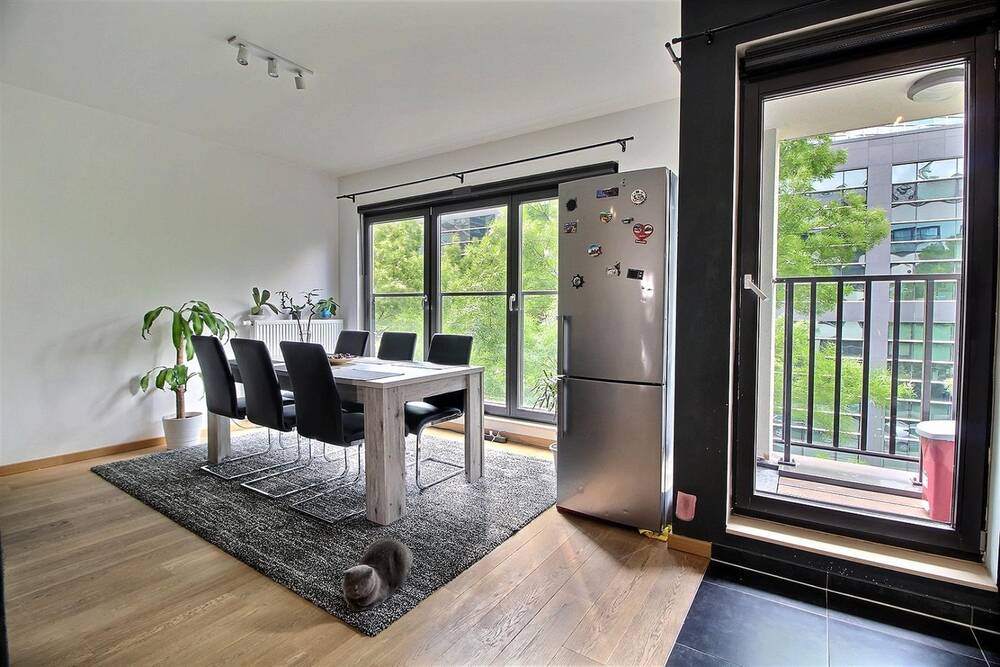 Appartement à vendre à Schaerbeek 1030 320000.00€ 2 chambres 97.00m² - annonce 1415533