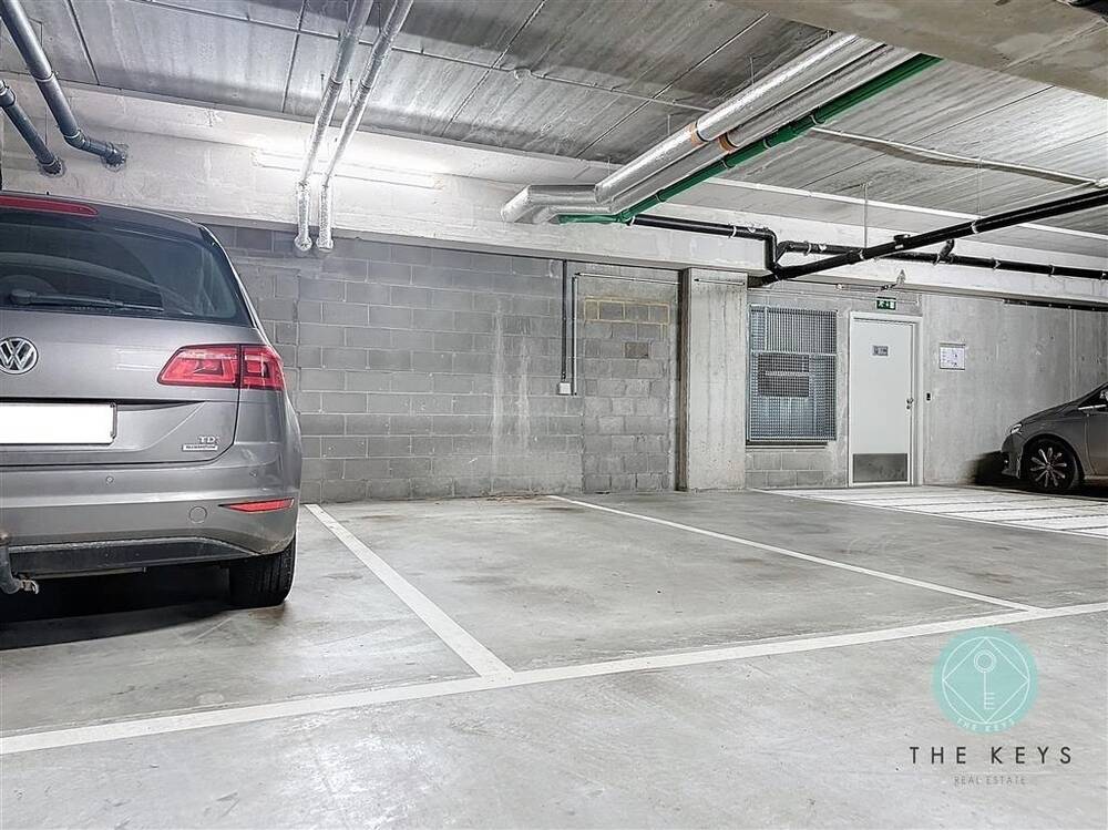 Parking / garage à louer à Auderghem 1160 90.00€  chambres m² - annonce 1416738