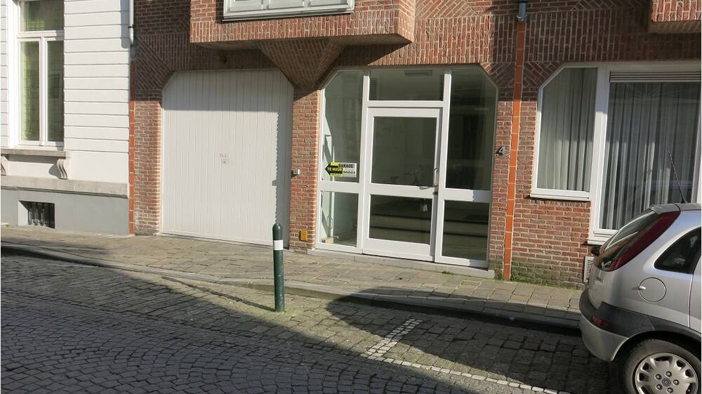 Parking te  huur in Brugge 8000 70.00€ 0 slaapkamers m² - Zoekertje 1417799