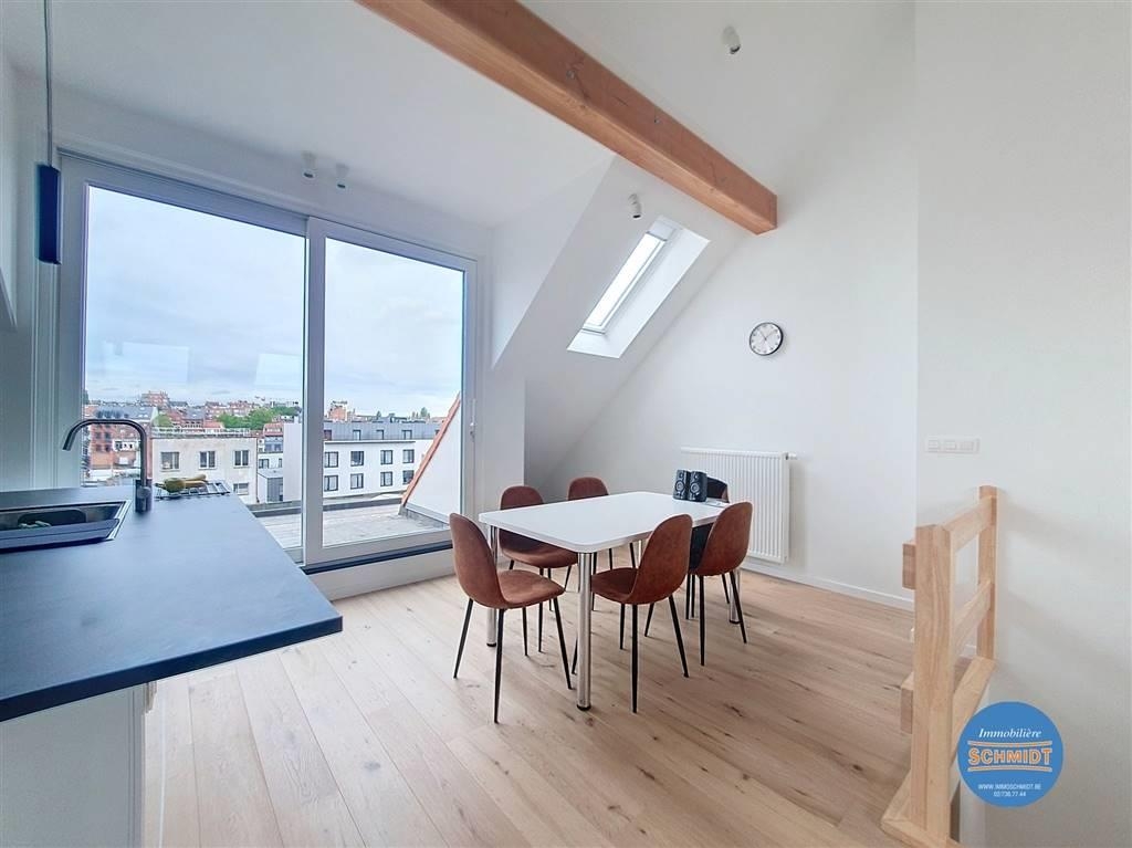 Appartement à louer à Ixelles 1050 700.00€ 1 chambres 145.00m² - annonce 1417005