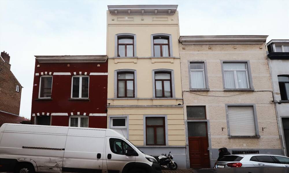 Maison à vendre à Ixelles 1050 595000.00€ 4 chambres 215.00m² - annonce 1417156