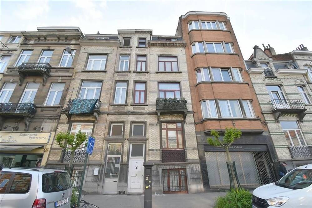 Appartement à vendre à Laeken 1020 365000.00€ 3 chambres 120.00m² - annonce 1418049