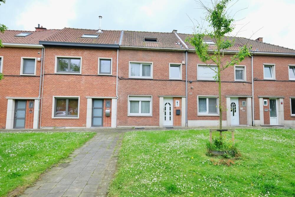 Huis te  koop in Anderlecht 1070 379000.00€ 3 slaapkamers 133.00m² - Zoekertje 1417166
