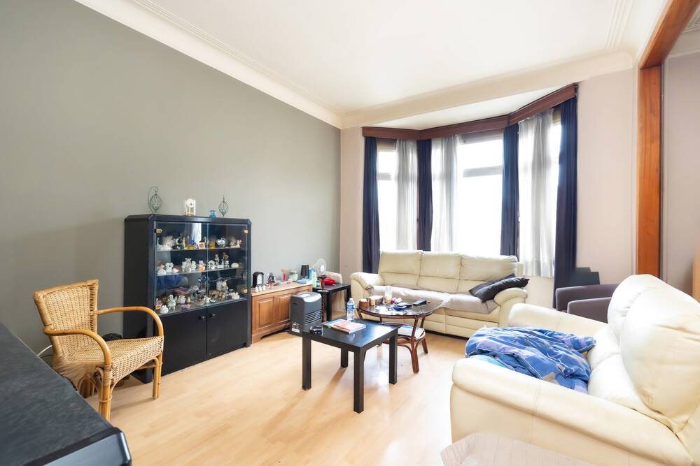 Huis te  koop in Sint-Jans-Molenbeek 1080 365000.00€ 4 slaapkamers 201.00m² - Zoekertje 1419334