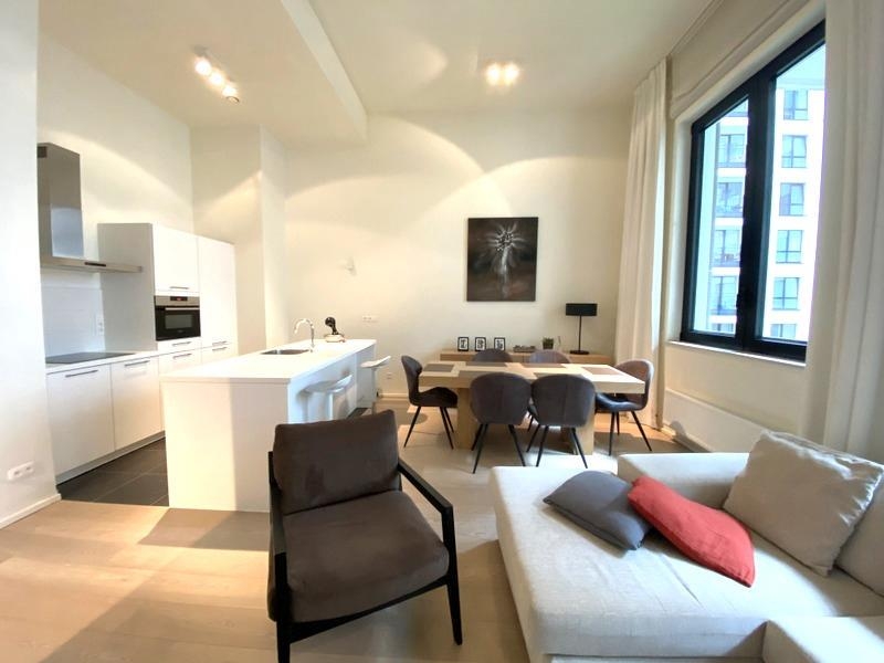 Appartement à louer à Bruxelles 1000 1775.00€ 2 chambres 91.00m² - annonce 1419071