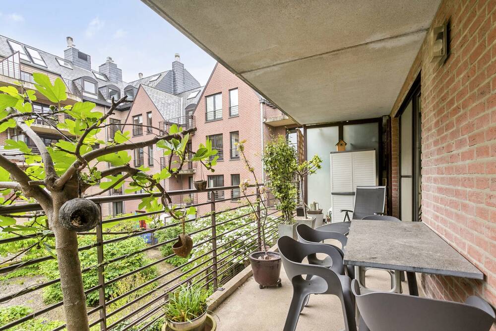 Appartement te  koop in Brussel 1000 499000.00€ 2 slaapkamers 90.00m² - Zoekertje 1419141