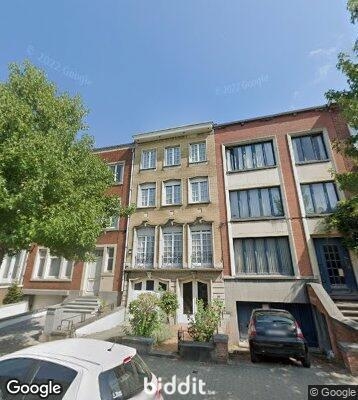 Huis te  koop in Etterbeek 1040 650000.00€ 5 slaapkamers m² - Zoekertje 1419260