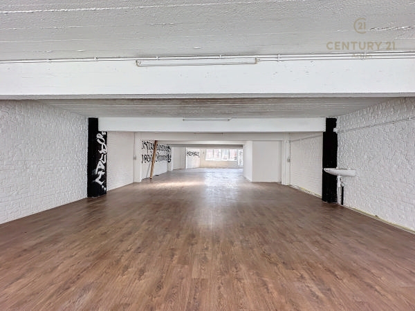 Commerce à vendre à Schaerbeek 1030 339000.00€  chambres 420.00m² - annonce 69581