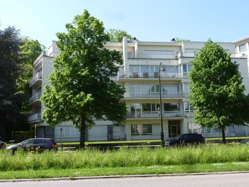 Appartement à vendre à Ixelles 1050 480000.00€ 2 chambres 112.00m² - annonce 1419011
