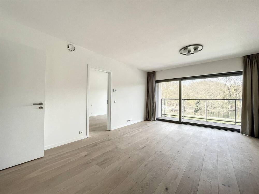 Appartement te  huur in Sint-Lambrechts-Woluwe 1200 1200.00€ 1 slaapkamers 63.00m² - Zoekertje 1418780