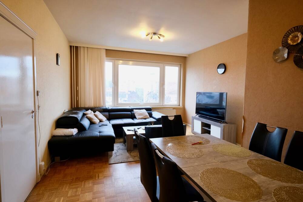 Appartement à vendre à Saint-Josse-ten-Noode 1210 189000.00€ 1 chambres 65.00m² - annonce 1418419