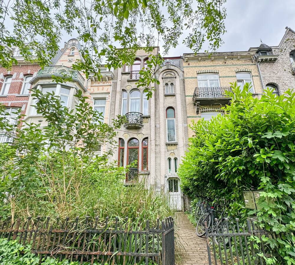 Appartement à vendre à Laeken 1020 319000.00€ 3 chambres 146.00m² - annonce 1418699