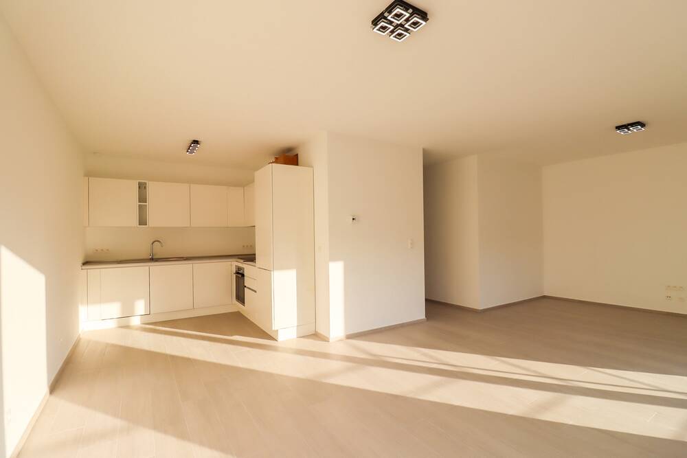 Appartement te  koop in Anderlecht 1070 270000.00€ 2 slaapkamers 95.00m² - Zoekertje 1421033