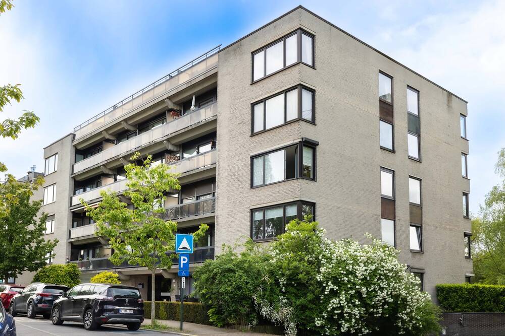 Appartement te  koop in Neder-Over-Heembeek 1120 245000.00€ 2 slaapkamers 95.00m² - Zoekertje 1419983