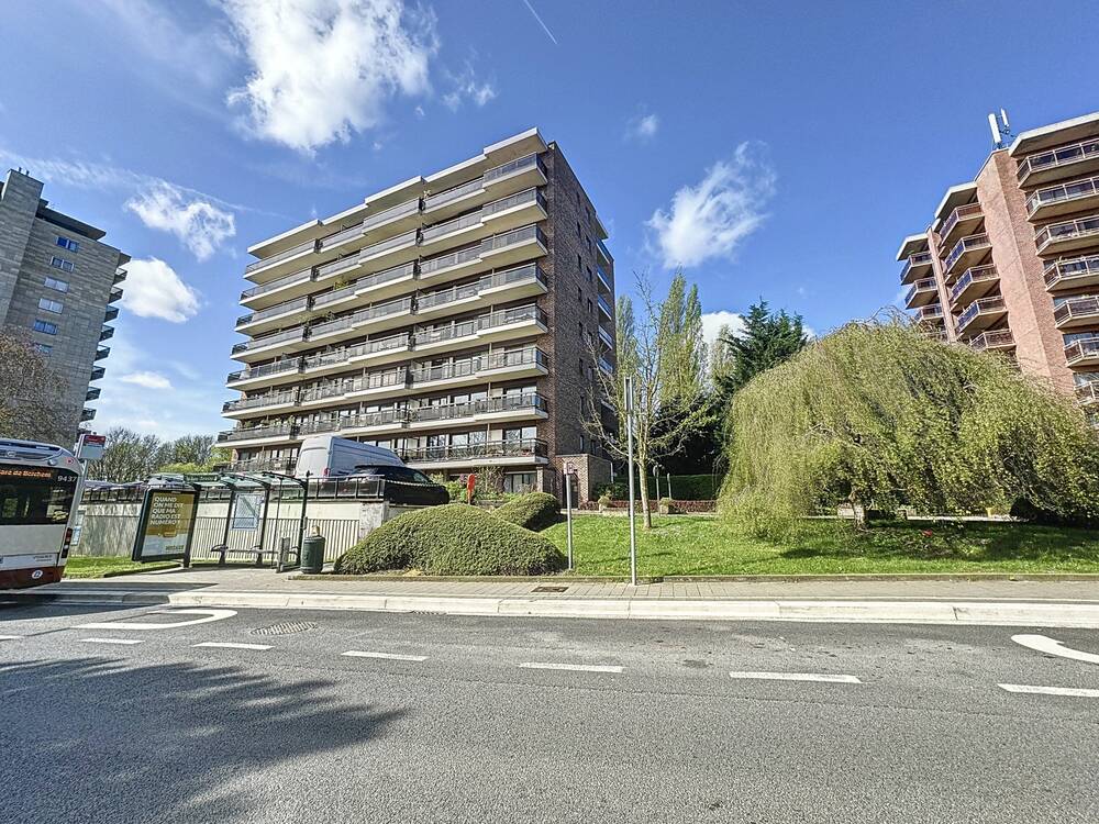 Appartement à louer à Laeken 1020 1150.00€ 2 chambres 90.00m² - annonce 1420408